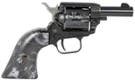 BARKEEP Heritage Mfg BK22B2BPSCLS2 Barkeep  22 LR Caliber with 2" Black Finish Barrel, 6