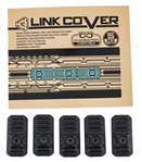 139980 Strike Industries LINKCOVER Link  M-LOK/Keymod Compatible 39.90mm 20.00mm Mount
