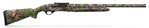 Retay Usa GORDION Retay USA GORTROBS24 Gordion Turkey NWTF Inertia Plus 12 Gauge with 24" Deep Bor