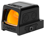 Holosun Technol 140114 Holosun HE509T-RD X2 HE509T X2 Black Anodized 1x 2 MOA/32 MOA Illuminated Red Ci