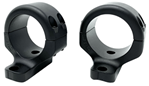 Dnz Products Ll 140172 DNZ  Game Reaper 2 Scope Mount/Ring Combo Matte Black Savage Axis, Rem 783 30mm