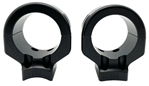 Dnz Products Ll 140173 DNZ  Game Reaper 2 Scope Mount/Ring Combo Matte Black Browning X-Bolt 34mm Tube