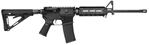 Del-ton Inc ECHO Del-Ton Inc FTH16-MLOK Echo 316L 5.56x45mm NATO 16" 30+1 (1:9") Black Hard Coat