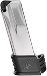 140368 Springfield Armory XDME50151 OEM  Stainless Extended with #1 Backstrap 15rd for