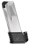 140369 Springfield Armory XDME50152 OEM  15RD Stainless Magazine for XD-M Elite Compact