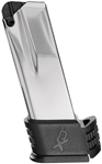 140370 Springfield Armory XDME50153 OEM  15RD Stainless Magazine for XD-M Elite Compact