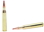 Hornady 140608 HORNADY SPF 25-06 REM 90GR CX 20RD 10BX/CS