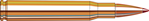Hornady Mfg Co 140613 Hornady 81169 Superformance  30-06 Springfield 165 gr CX SPF 20 Bx/ 10 Cs