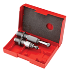 Hornady Mfg Co 140680 Hornady 544257 Match Grade Die Set 6mm ARC