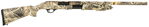 T R Imports Inc  Silver Eagle Arms SMRTM41224 MAG 35  12 Gauge 24" 4+1 3.5" Overall Realtree Max-