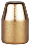 Berrys Manufact 140906 Berry's 20588 Superior Pistol  44 Caliber .429 220 gr Flat Point 250 Per Box