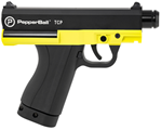 Uts/pepperball 140919 Pepperball 769030506 TCP Ready to Defend Kit Black/Yellow