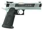 Tristar Arms In  TriStar 85676 SPS Pantera 1911 9mm Luger Caliber with 5" Barrel, 18+1 Capacity,