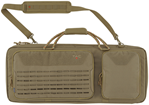 Allen 141338 10830 ALLEN TAC SIX SQUAD 32" CASE COYOTE