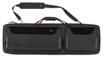 Allen 141341 10836 ALLEN TAC SIX SQUAD 42" CASE BLACK