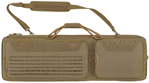 Allen 141342 10837 ALLEN TAC SIX SQUAD 42" CASE COYOTE
