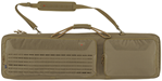 Allen 141344 10826 ALLEN TAC SIX SQUAD 46" CASE COYOTE