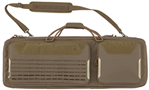 Allen 141346 10839 ALLEN TAC SIX UNIT 2GUN 38" COYOTE
