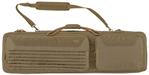 Allen 141348 10833 ALLEN TAC SIX UNIT 2GUN 46" COYOTE