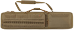 Allen 141350 10844 ALLEN TAC SIX UNIT 2GUN 55" COYOTE