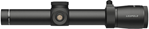 141375 Leupold 182398 Patrol 6HD Matte Black 1-6x24mm 30mm Tube Illuminated FireDot Dup