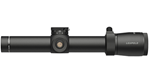 141376 Leupold 182352 Patrol 6HD Matte Black 1-6x24mm 30mm Tube Illuminated CM-R2 Retic