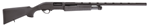 Escort (hatsan FIELD HUNTER Escort HEFH12280501 Field Hunter  12 Gauge with 28" Black Chrome Barrel, 3" Cham