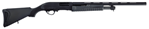 Escort (hatsan FIELD HUNTER Escort HEFH2022051Y Field Hunter  20 Gauge with 22" Black Chrome Barrel, 3" Cham