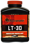 Hodgdon Powder 141527 Hodgdon LT301 Accurate LT-30 Rifle 1 lb