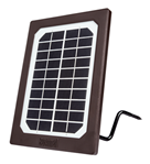 141829 Bushnell 119986C Solar Panel  Compatible With Primos Core/Prime/Impulse/CelluCor
