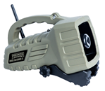 Primos/vista 141835 Primos 3851 Dog Catcher 2  Electronic Call Multiple Sounds Attracts Predator Att