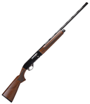 Hatfield Gun Company USA28W SAS  28 Gauge with 28" Blue Oxide Barrel, 2.75" Cham