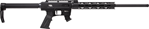 Rock Island TM22A18 TM22  22 LR Caliber with 10+1 Capacity, 18" Barrel, Black An