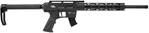 Rock Island TM22A20 TM22  22 LR Caliber with 10+1 Capacity, 20" Barrel, Black An