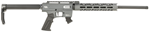 Rock Island TM2218SGREY TM22  22 LR Caliber with 10+1 Capacity, 18" Barrel, Snip