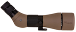 141935 Sig Sauer Electro-Optics SOO82001 OSCAR8  27-55x80mm Flat Dark Earth Rubber Armo