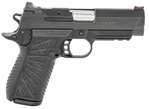 Wilson Combat SFXCPR4 SFX9 Compact 9mm Luger Caliber with 4" Barrel, 15+1 Capaci