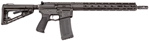 RECON Wilson Combat TRRCRB556168 Recon Tactical 5.56x45mm NATO 16" 30+1 Black Hard Coa