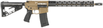 Wilson Combat  WILS TR-RCR-CT556168F RECON TACT RFL 556 16" FDE