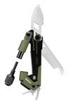 142076 Real Avid AVGTCOR-SG Core Gun Tool Olive Green/Black Stainless Steel Shotgun