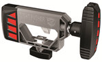 142079 Real Avid AVGLOCKSP Master Sight Pusher  Glock Handgun Red