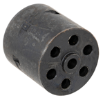 142089 Heritage Mfg  Cylinder  6rd 22 WMR Cylinder for Revolver