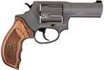 Taurus 2-6053CNS 605  SA/DA 38 Special +P or 357 Mag Caliber with 3" Barrel, 5rd