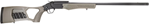 TUFFY Rossi SSP20TKY Tuffy Turkey 20 Gauge with 26" Barrel, 1rd Capacity, Matte Black