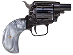BARKEEP Heritage Mfg BK22B1BHGPRL Barkeep Boot 22 LR Caliber with 1.68" Barrel, 6rd Capa