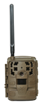 Moultrie Feeder 142244 Moultrie MCG-14062 Delta Base AT&T Brown 24MP Resolution MicroSD Card Slot/Up to