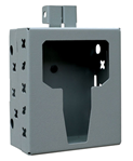 Moultrie Feeder 142247 Moultrie MCA-14058 Security Box  Compatible With 2021 Moultrie Cameras Gray Powd