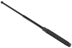 Camp Co 142315 S&W IMP-EXP-21 Civilian Protection Issue Expandable Baton 21" Black HRC 15/16 St