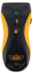 Camp Co 142317 Uzi Accessories UZI-SG-36-YB Yellow Jacket Stun Gun/Flashlight Black/Yellow 2,20