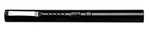 Camp Co 142318 Uzi Accessories UZI-SG-PEN1-BLK Stun Pen  Black Aluminum